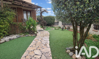 Maison 4 Pièces 110 m² à vendre à Saint-André (66690)