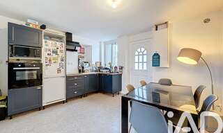 Maison 3 Pièces 64 m² à vendre à Le Pêchereau (36200)