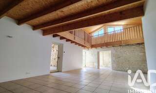 Maison 4 Pièces 181 m² à vendre à Rives-d'Autise (85240)