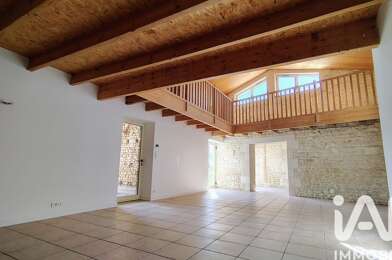 Maison 4 pièces 215000 €