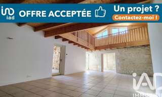 Maison 4 Pièces 340 m² à vendre à Rives-d'Autise (85240)