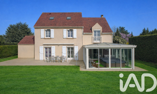 Maison 8 Pièces 219 m² à vendre à Servon (77170)