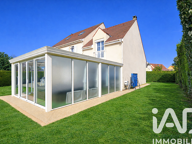 Vente Pavillon 8 pièces — photo 2