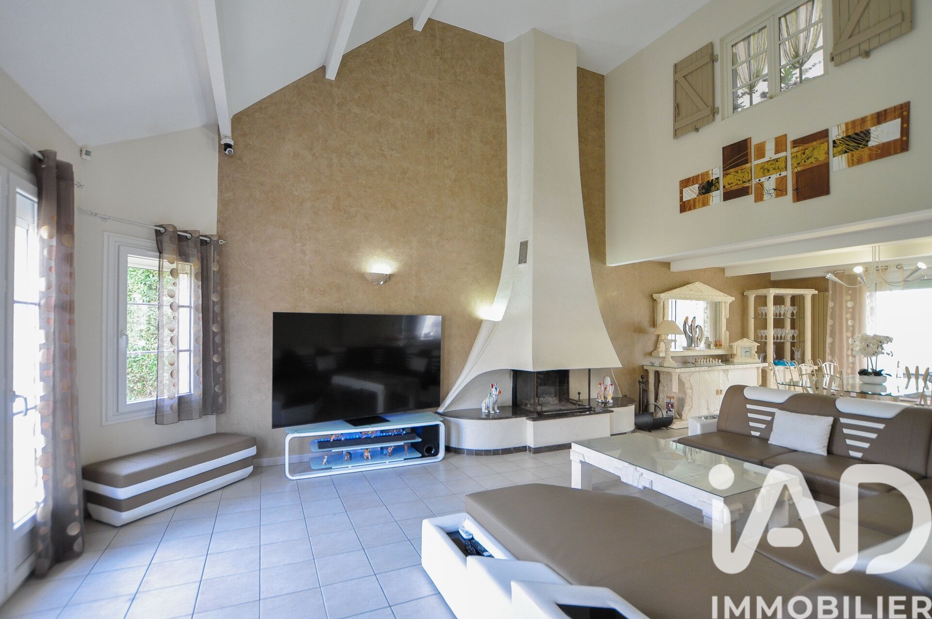 Vente Maison/villa 8 pièces - Photo 3
