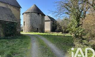 Maison 6 Pièces 143 m² à vendre à Le Mesnil-Aubert (50510)