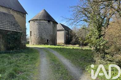 Maison 6 pièces 335000 €