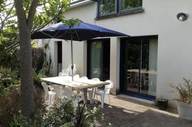 Maison 5 pièces 583000 €