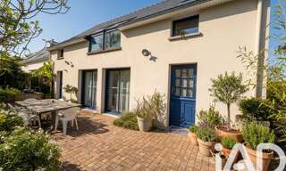 Maison 5 Pièces 144 m² à vendre à Lancieux (22770)