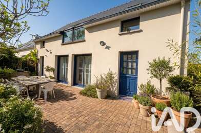 Maison 5 pièces 583000 €