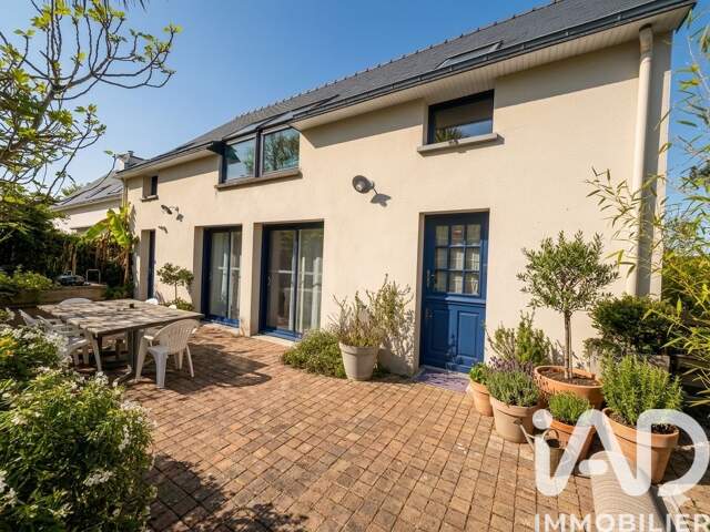 Vente Maison/villa 5 pièces — photo du bien