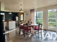 Vente Maison/villa 5 pièces — photo 4