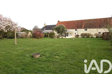 Maison 5 pièces 270000 €