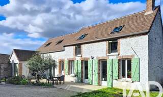 Maison 5 Pièces 126 m² à vendre à Villeblevin (89340)