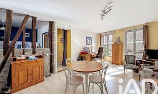 Appartement 4 Pièces 73 m² à vendre à Auxerre (89000)