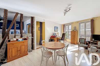 Appartement 4 pièces 118000 €