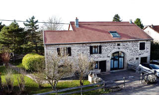 Maison 8 Pièces 225 m² à vendre à Lure (70200)