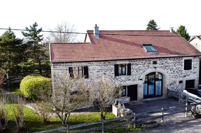 Maison 8 pièces 349000 €