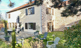 Maison 8 Pièces 225 m² à vendre à Lure (70200)