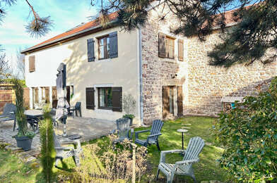 Maison 8 pièces 349000 €