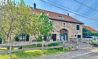 Maison 8 Pièces 225 m² à vendre à Lure (70200)