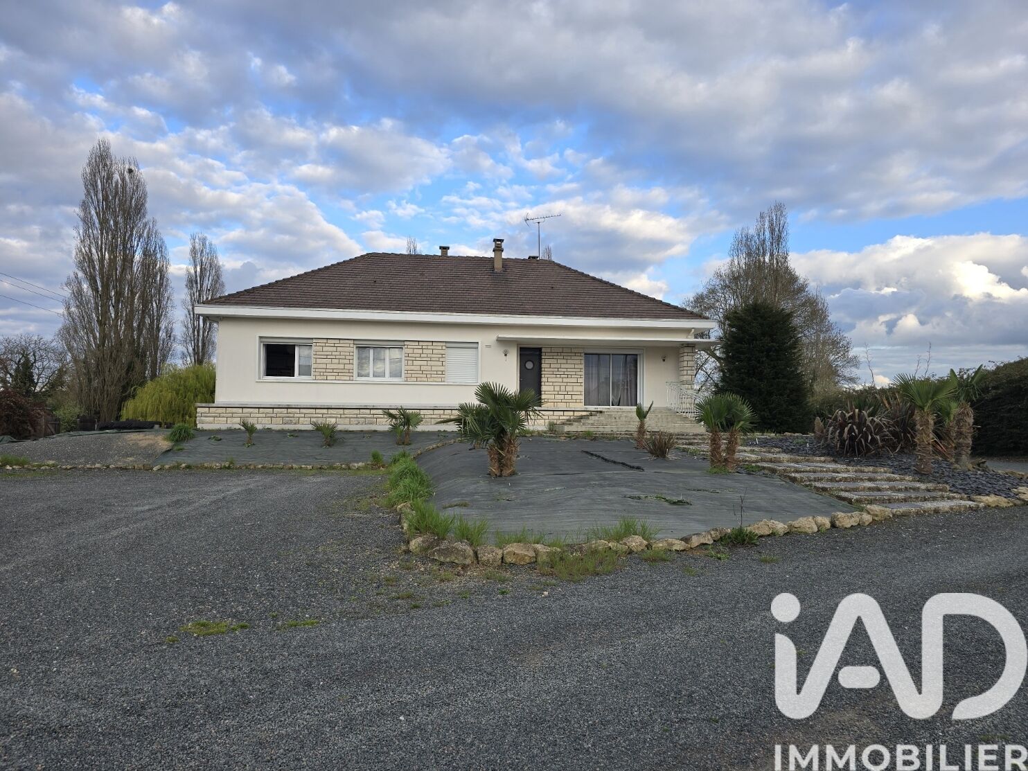 Vente Maison/villa 7 pièces - Photo 2