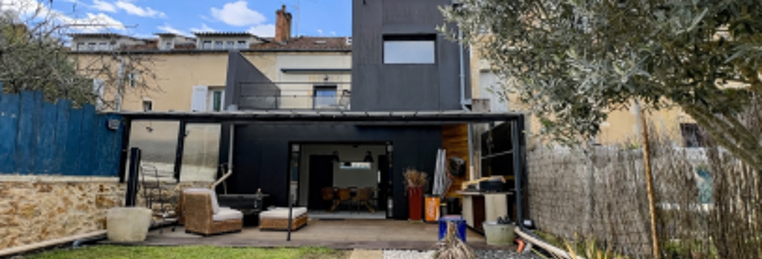 Maison 6 Pièces 163 m² à vendre à Bergerac (24100)