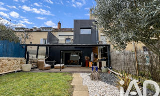 Maison 6 Pièces 163 m² à vendre à Bergerac (24100)