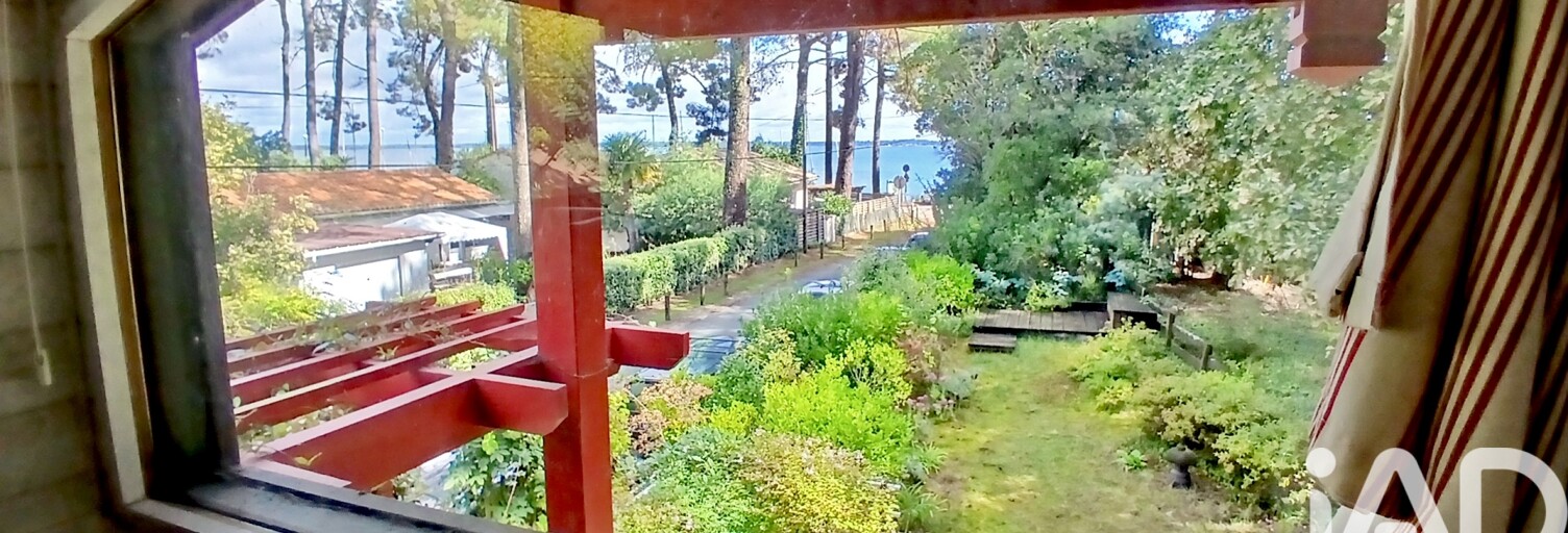 Maison 7 Pièces 100 m² à vendre à Lacanau (33680)