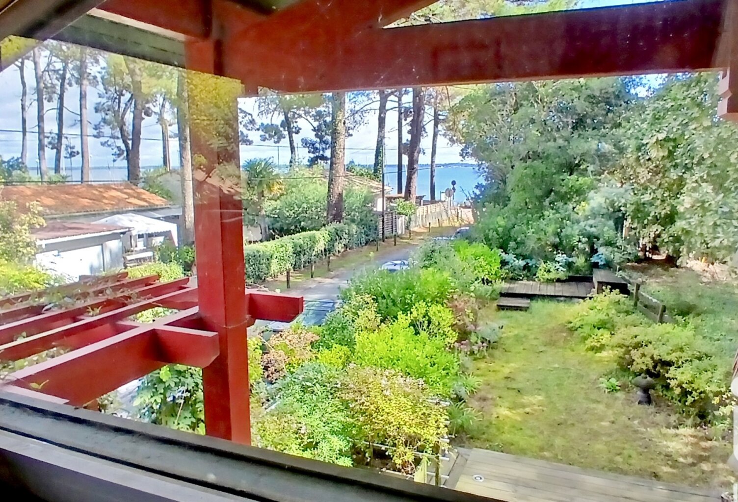 Vente Maison d'architecte 7 pièces — photo 1