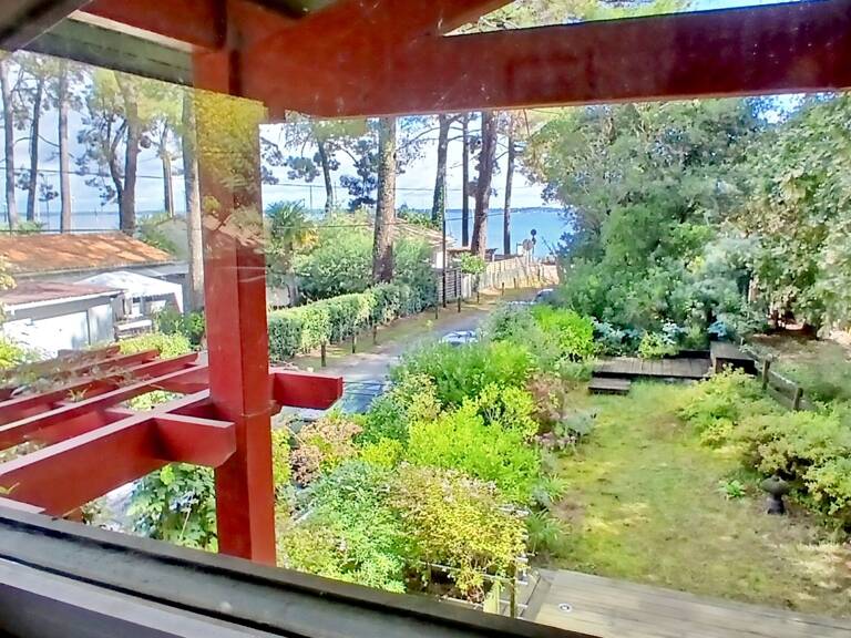 Vente Maison d'architecte 7 pièces — photo 1
