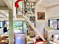 Vente Maison d'architecte 7 pièces — photo 2