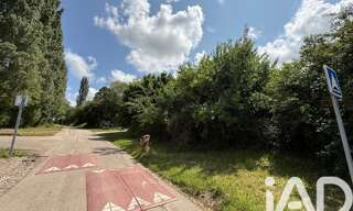 Terrain  3880 m² à vendre à Liocourt (57590)