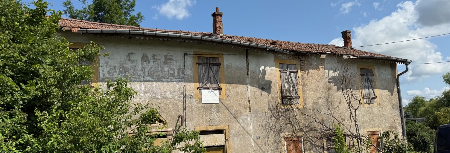 Terrain  15200 m² à vendre à Sanry-sur-Nied (57530)