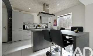 Appartement 3 Pièces 96 m² à vendre à Spicheren (57350)