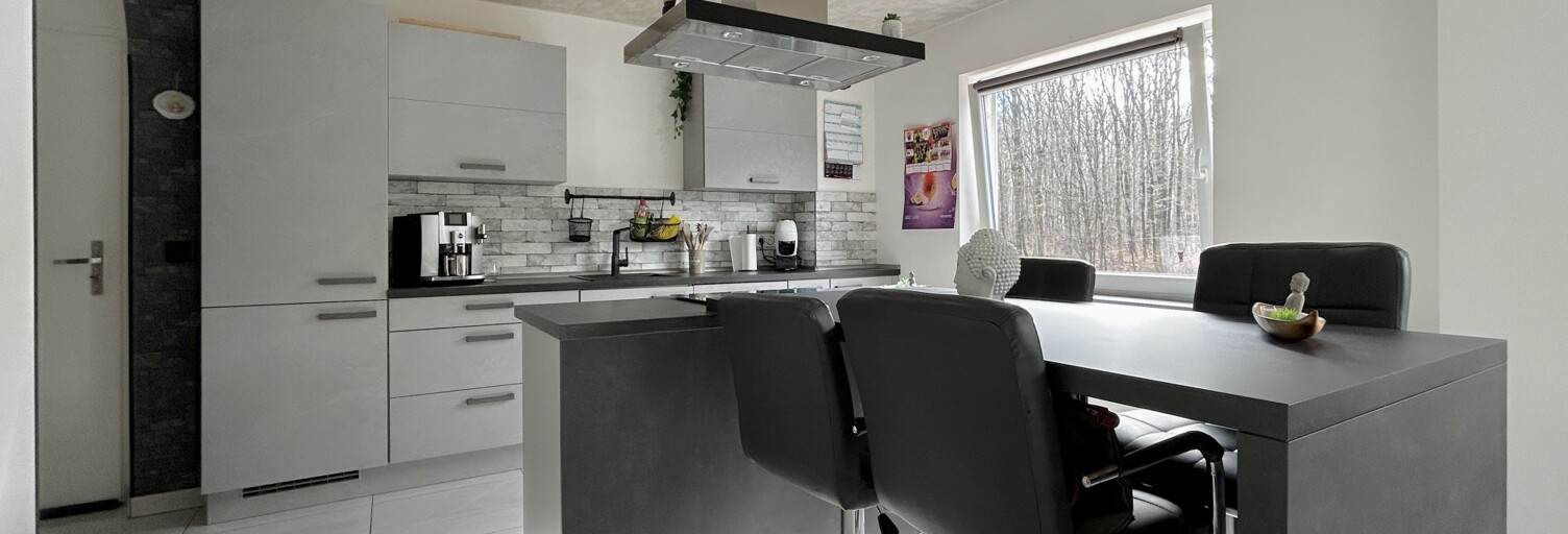 Appartement 3 Pièces 96 m² à vendre à Spicheren (57350)