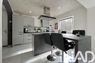 Appartement 3 pièces 155000 €