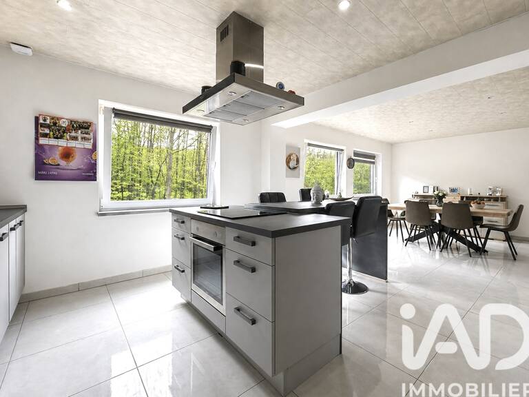 Vente Appartement 3 pièces — photo 1