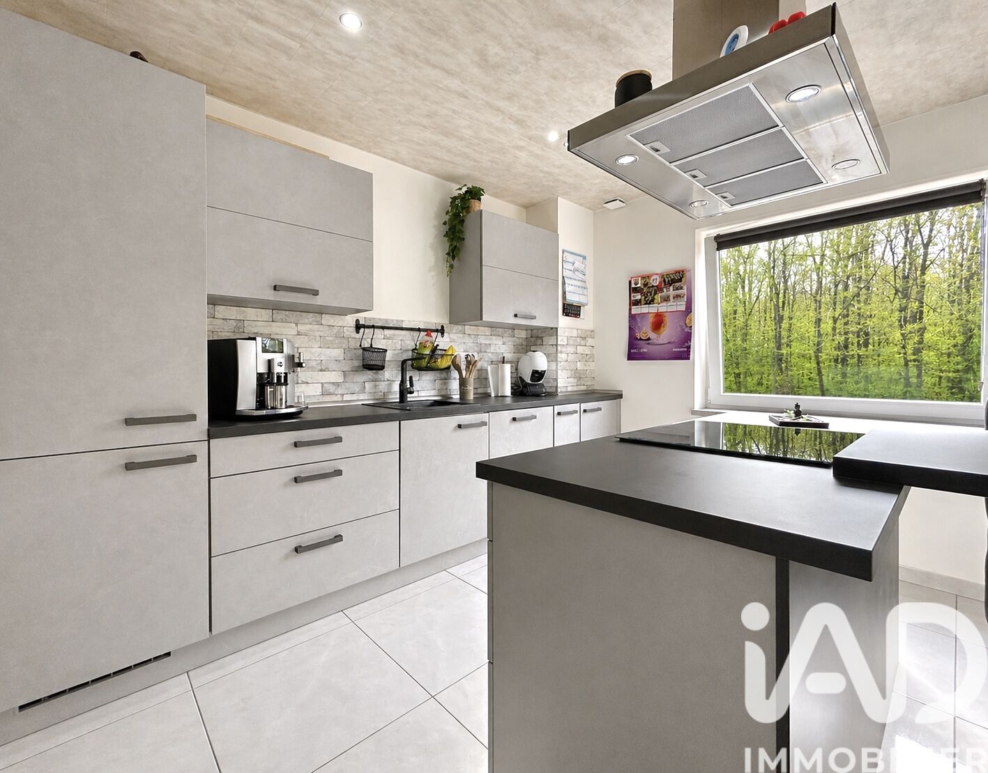 Vente Appartement 3 pièces - Photo 2