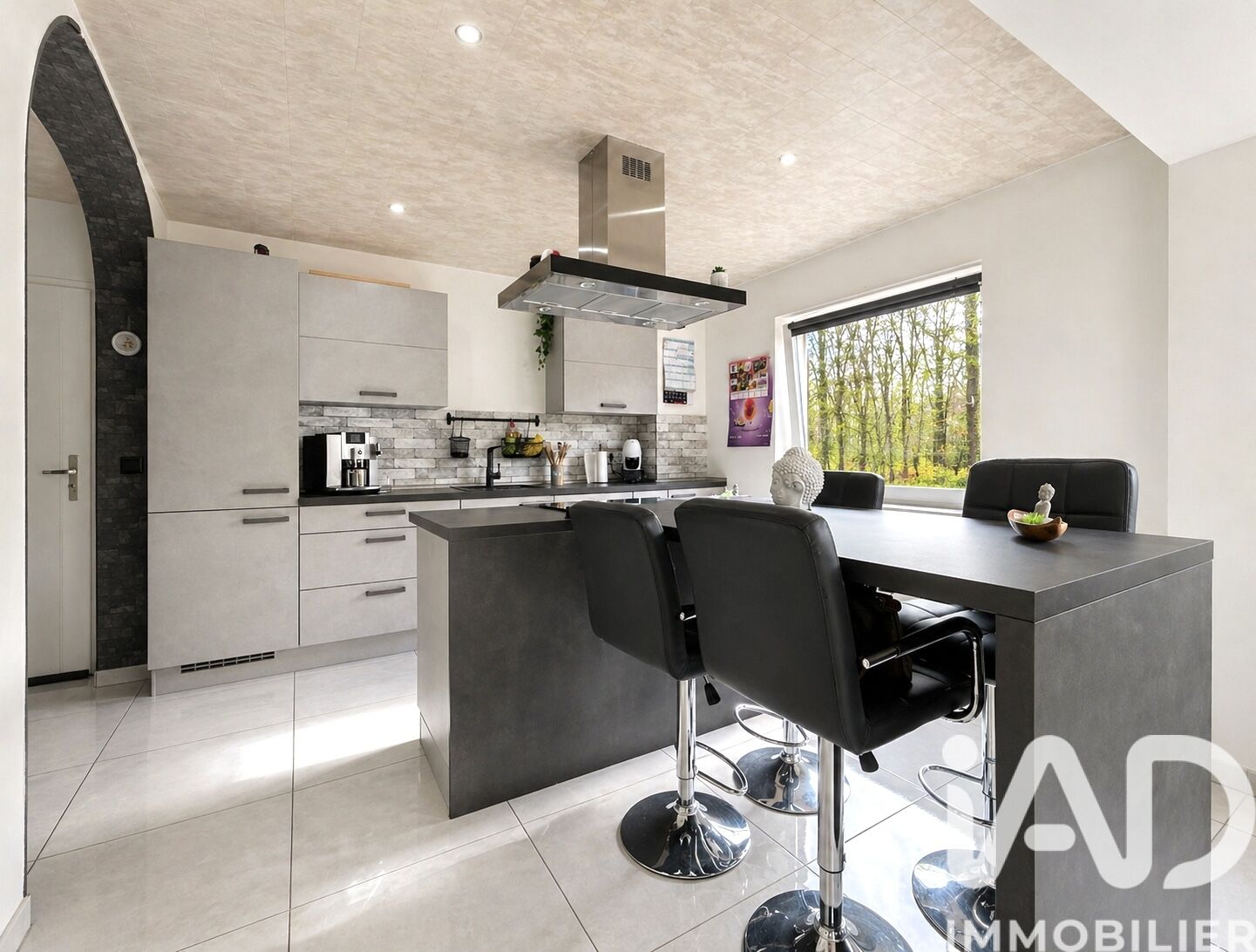 Vente Appartement 3 pièces - Photo 3