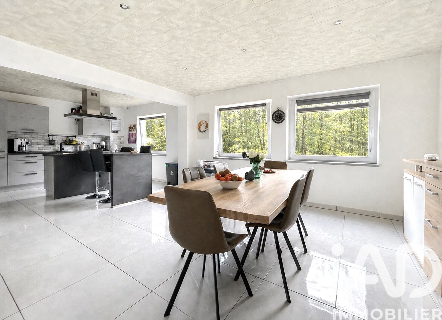 Vente Appartement 3 pièces - Photo 4