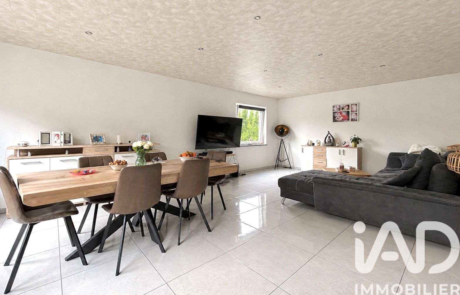 Vente Appartement 3 pièces - Photo 5