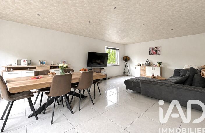 Vente Appartement 3 pièces — photo 5
