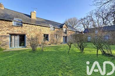 Maison 9 pièces 415000 €