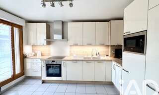 Appartement 5 Pièces 109 m² à vendre à Vitry-sur-Seine (94400)