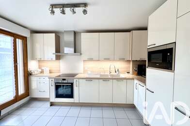 Appartement 5 pièces 690000 €