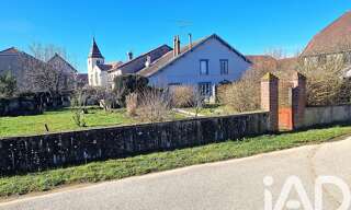 Maison 6 Pièces 162 m² à vendre à Sornay (70150)