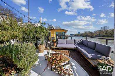 Appartement 4 pièces 1150000 €