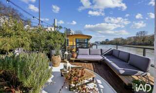 Appartement 4 Pièces 135 m² à vendre à Boulogne-Billancourt (92100)