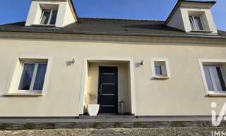 Maison 7 Pièces 180 m² à vendre à Beaurieux (02160)