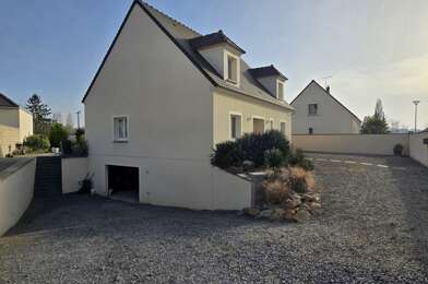 Maison 7 pièces 319000 €